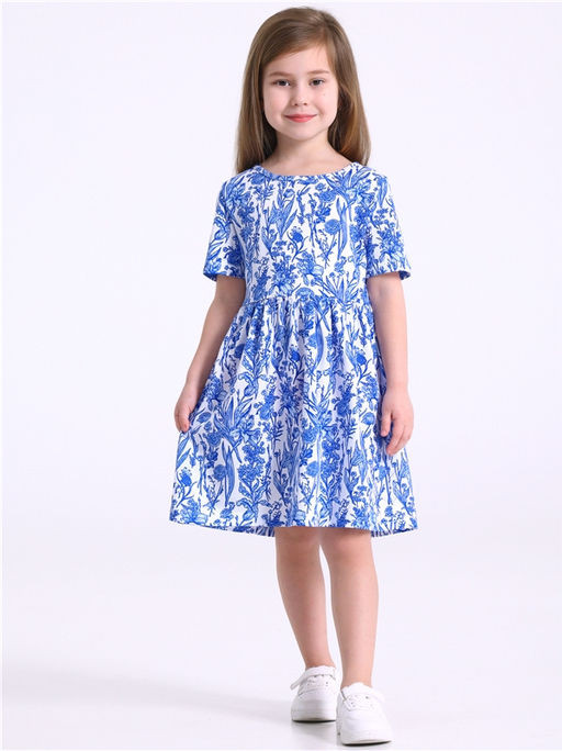 Уценка платье 1ДПК3998001н