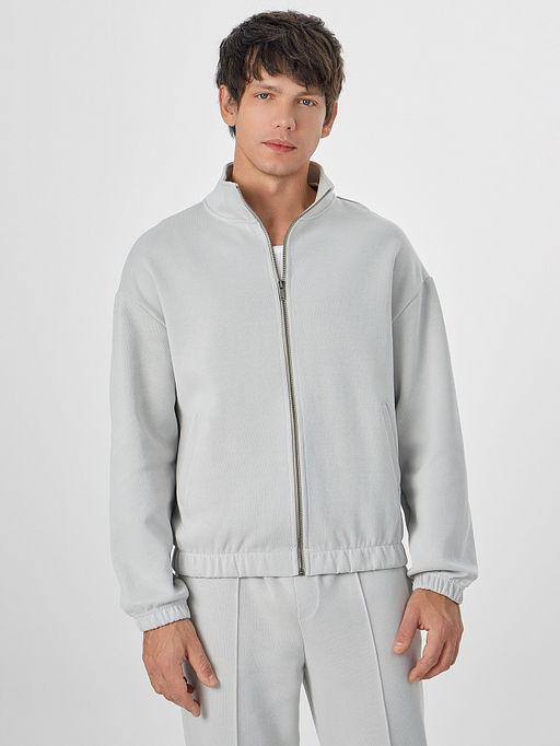 КОМПЛЕКТ МУЖСКОЙ (ТОЛСТОВКА, БРЮКИ)