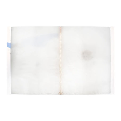 Папка формат А4, с 60 прозрачными файлами, Река МИКС Река - Calligrata фото 8