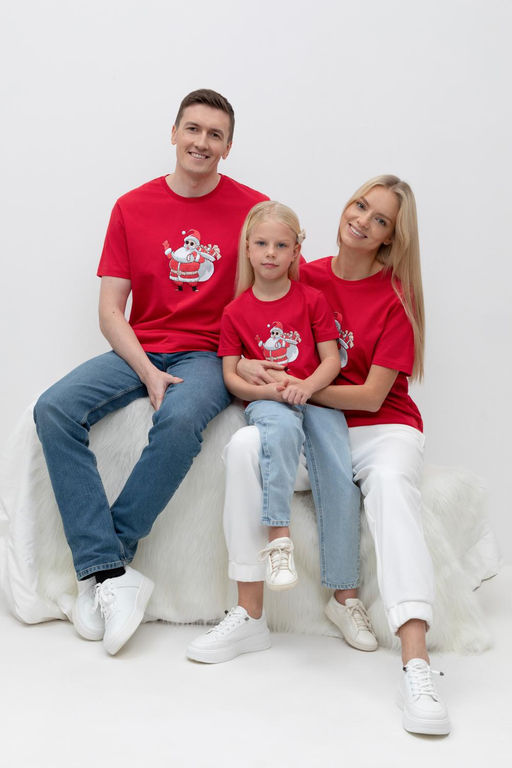 Crockid _ Е 3076/кармин фуфайка муж  фото 5