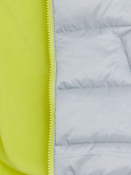 Kap??onlu Basic Erkek ?ocuk ?i?me Mont - Waikiki фото 3