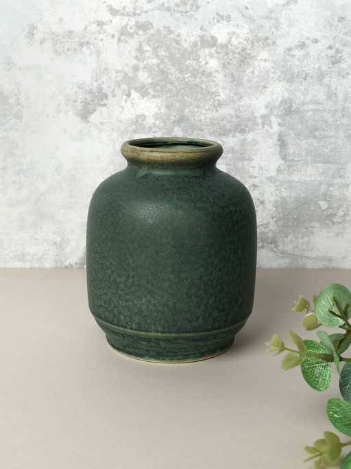 Ваза 11,5х14 см / GEF-13 /уп 18/