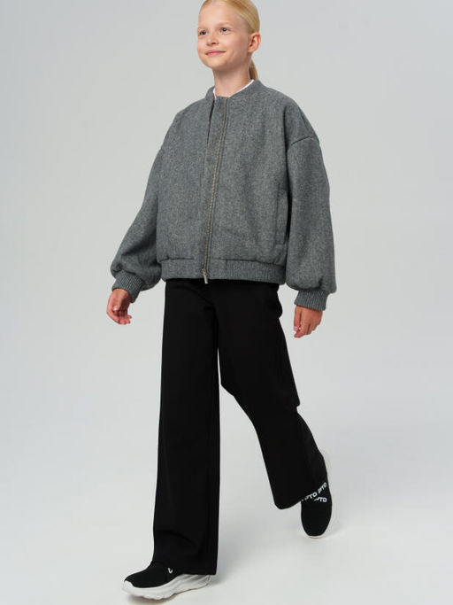 PlayToday / Бомбер демисезонный для девочки