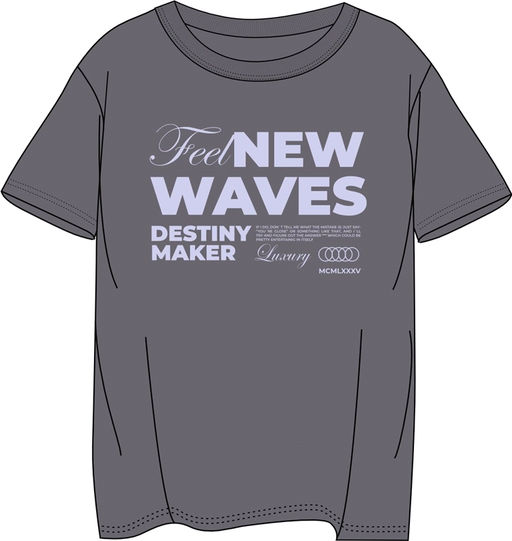 футболка 1ДДФК5027001