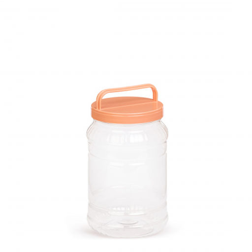 Цена за 2 шт. Бидон 2л. ПЭТ М461