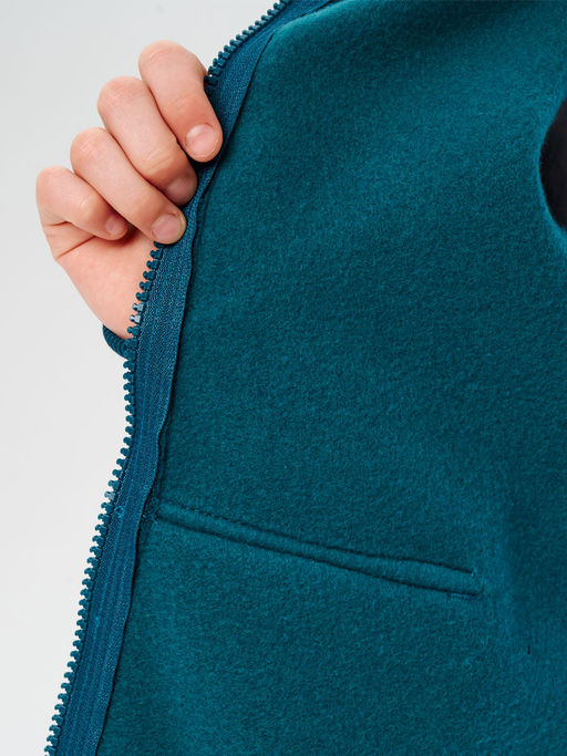 Толстовка детская 23834-449 футер васильковый - Avese фото 92