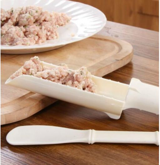 Двусторонний набор для формирования фрикаделек и тефтелей - Home фото 6