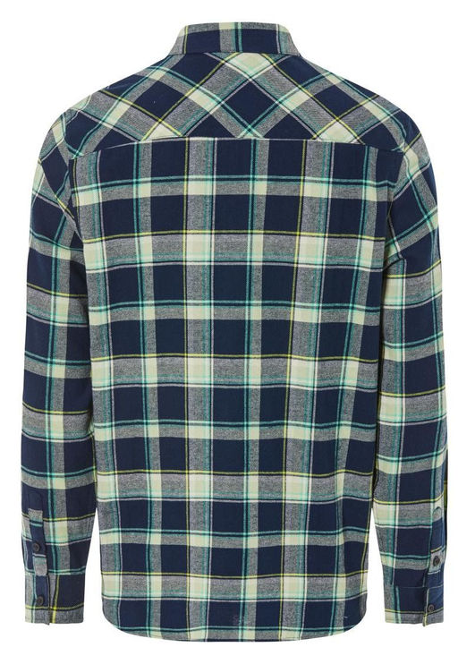 Мужская фланелевая рубашка LIVERGY  фото 3