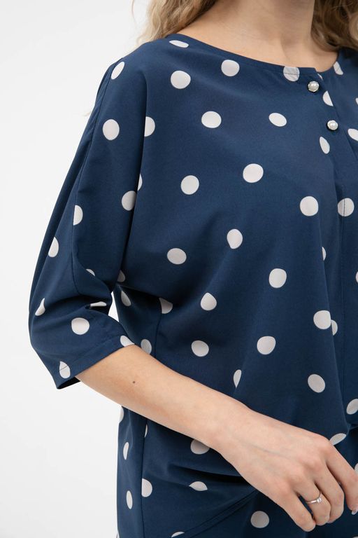 Костюм К4-4692/2 - Wisell фото 7