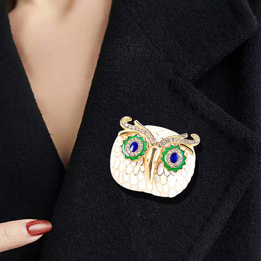 Брошь арт. 31 9471 (id 259575) - Rada фото 2