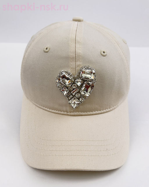 B94 Бейсболка женская (56-58)