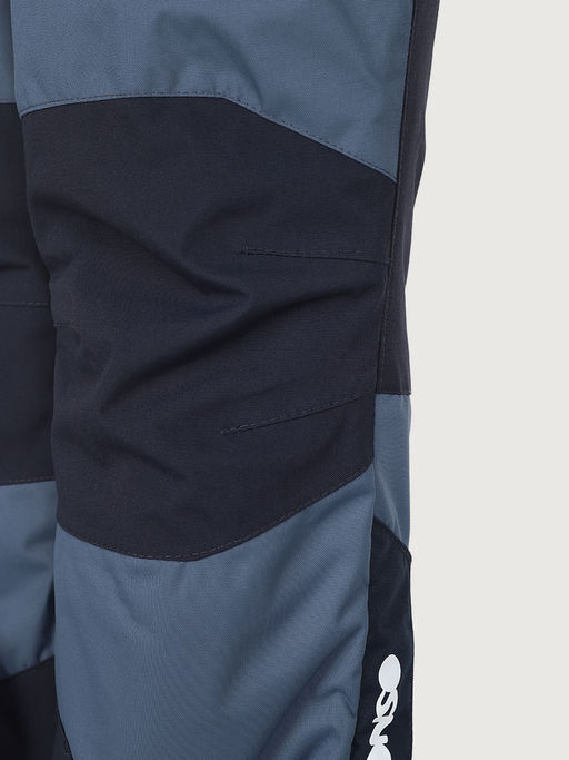 Комбинезон 8з4925 салат/сталь - Nikastyle фото 12