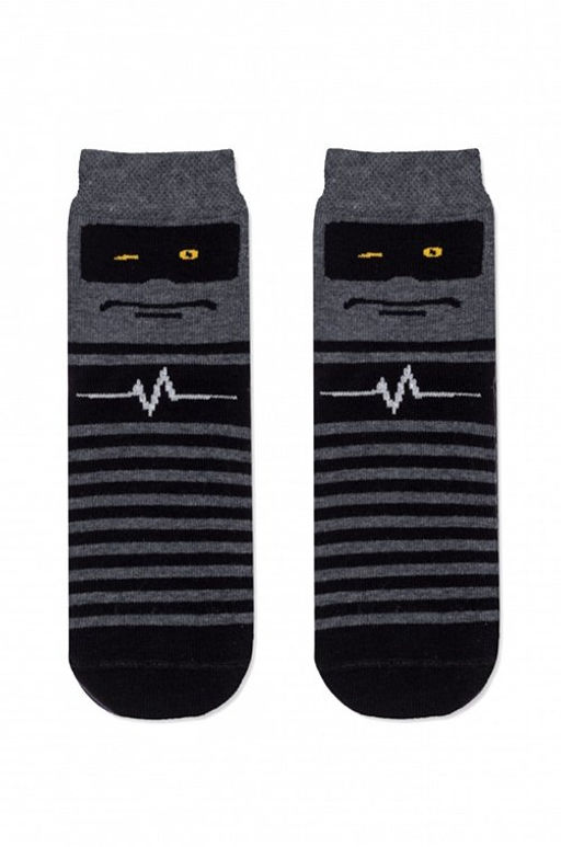 Цена за 2 шт. Носки для мальчика Брестские  фото 6