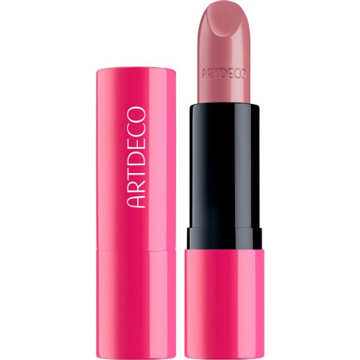 ARTDECO Помада для губ увлажняющая Perfect Color Lipstick, тон 969, 4 г  фото 2