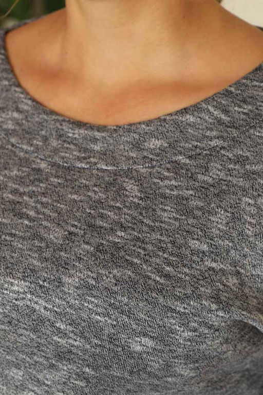 Платье П5-4001/1 - Wisell фото 9