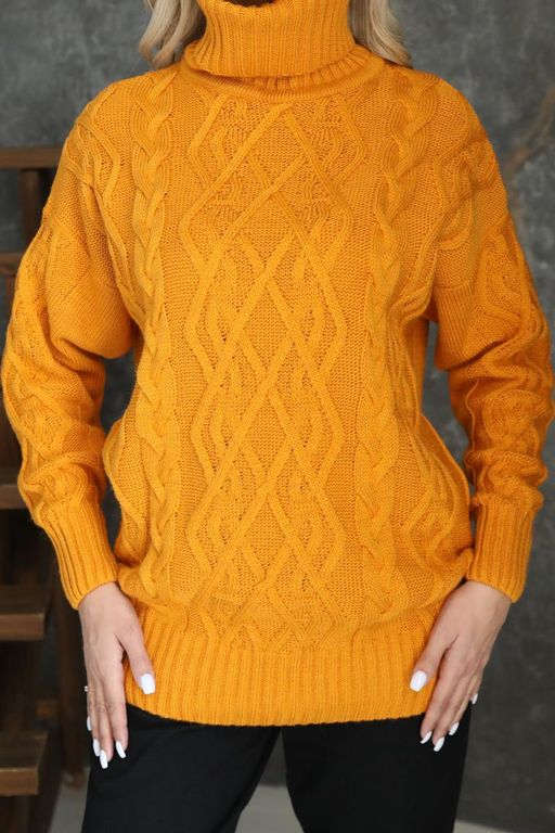 Джемпер Др5-405/10 - Wisell фото 13