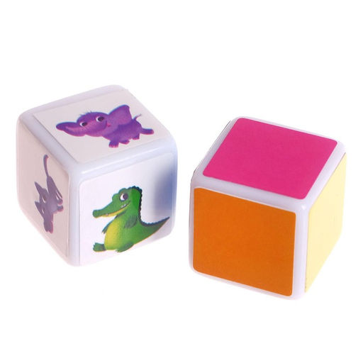 Настольная игра Хватай скорей - Лас Играс kids фото 6