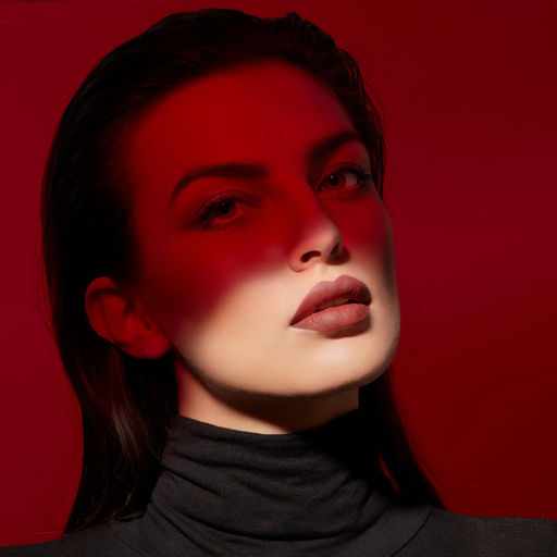 DEBORAH Помада для губ MILANO RED MAT тон 01 Blooming Pink, 4,4г  фото 2