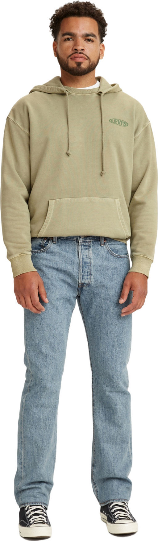 Джинсы мужские