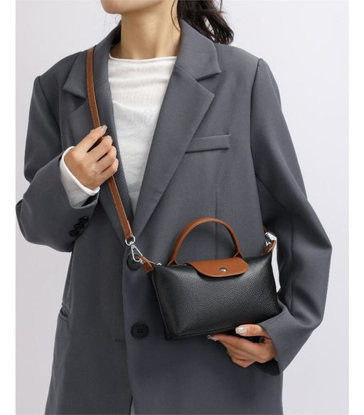 Bags Сумка женская / кожа / 011291  фото 2