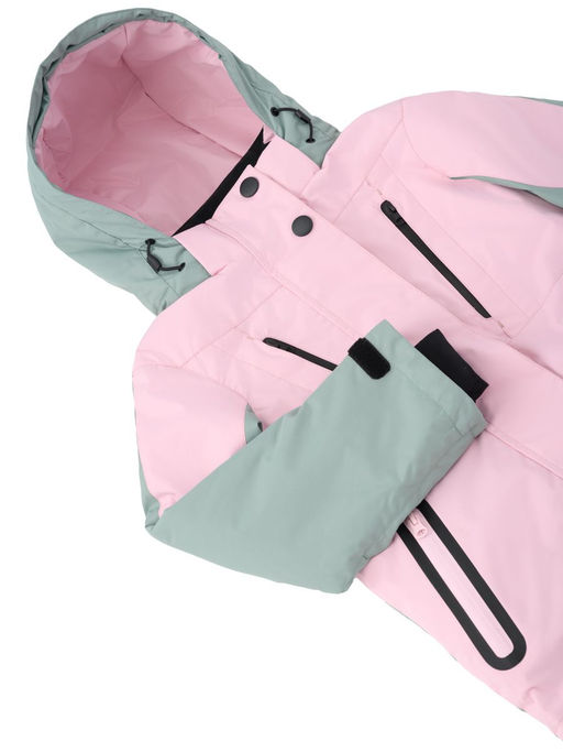 Куртка д/дев. "Джая"