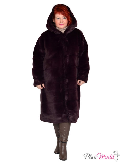 Жакет Модель №1422 размеры 44-84 - Plusmoda фото 6