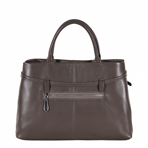 Сумка 6698VG khaki Vitelli Grassi