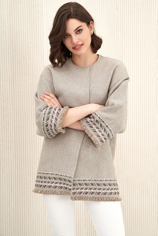 Кардиган URS 22-879-2  фото 4