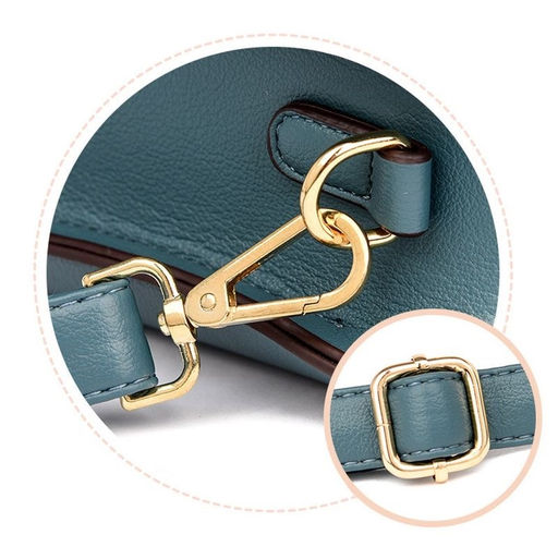 Bags Сумка женская / PU кожа / 033741