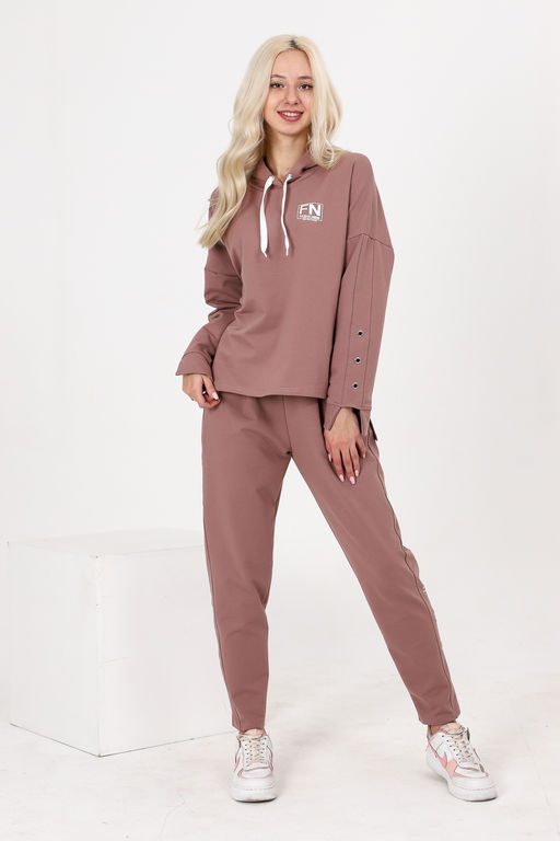 Костюм 8288 - Натали фото 2