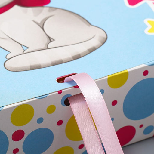 Коробка подарочная Тебе, 31 х 24.5 х 8 см - Дарите счастье фото 3