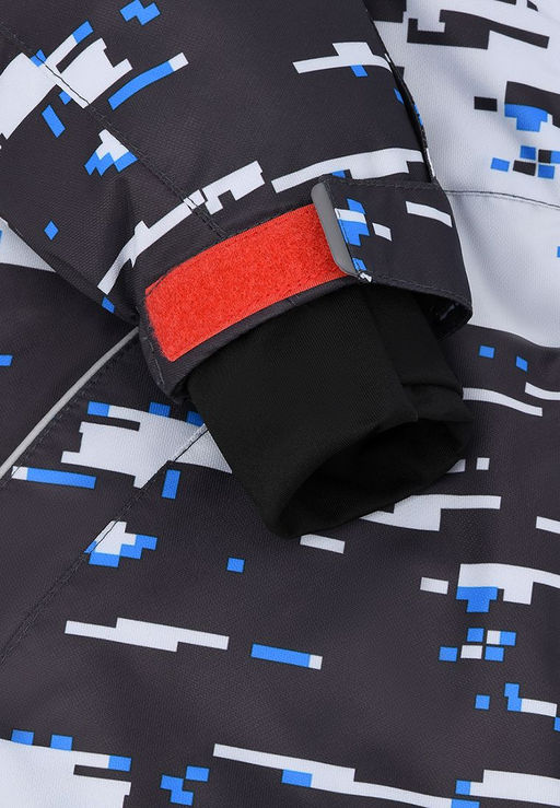 Куртка д/мал. Перри - Oldos фото 8