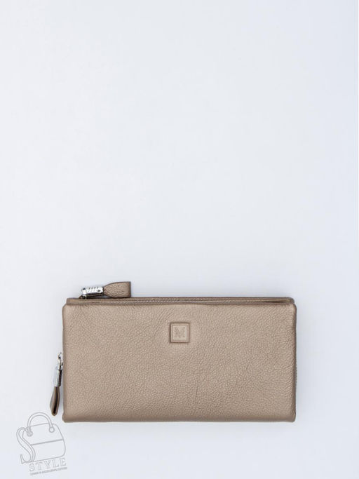 Женский кошелек 3996 d.silver Vermari в Новосибирске