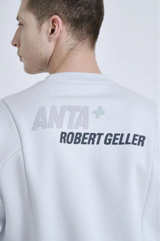 Свитшот Anta Sweatshirt  фото 5