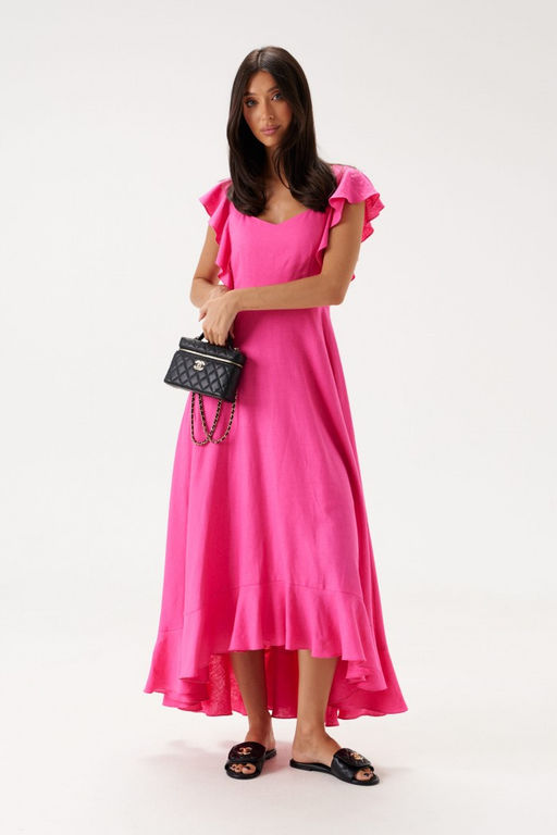 Платье А3725 - Annete фото 2