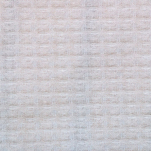 Простыня вафельная для бани Экономь и Я Малибу 150х180 см, 100% хлопок, 200 г/м2  фото 4