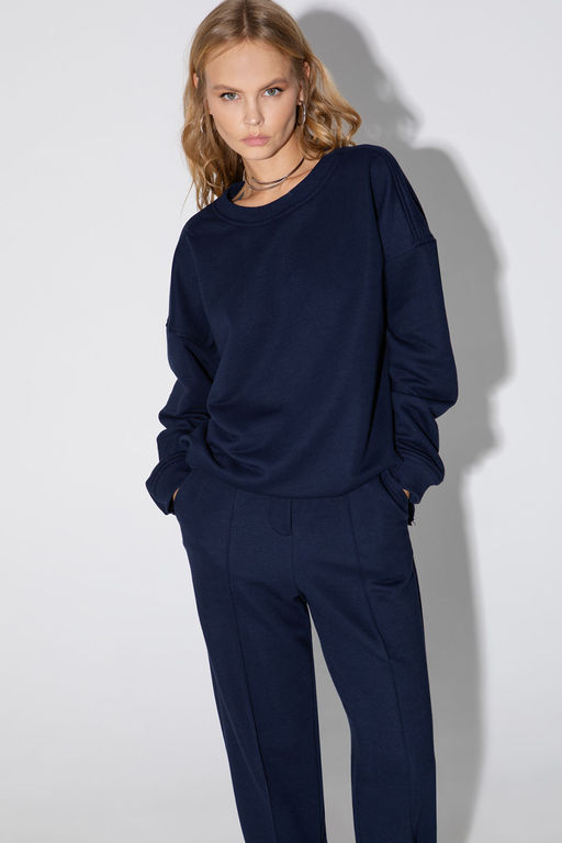 Брюки Pirs 4840 темно-синий  фото 5