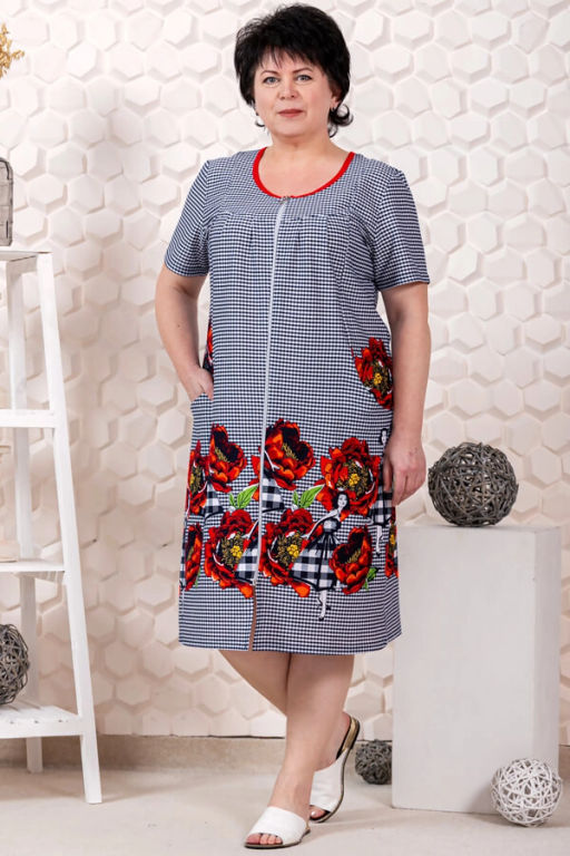 Халат мод.895/20