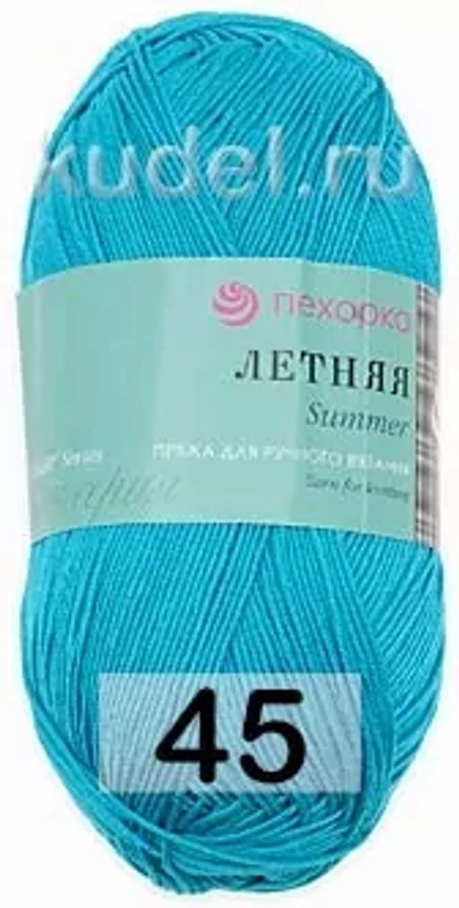 ЛЕТНЯЯ - Пехорка фото 11