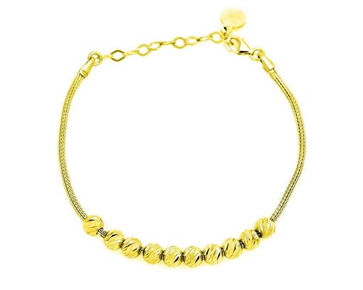 Браслет, без вставки, ТДБ-8944лп