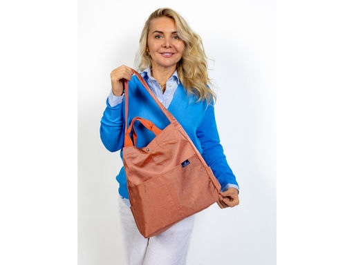 Сумка женская текстиль Lanotti 1701.1 фото 21