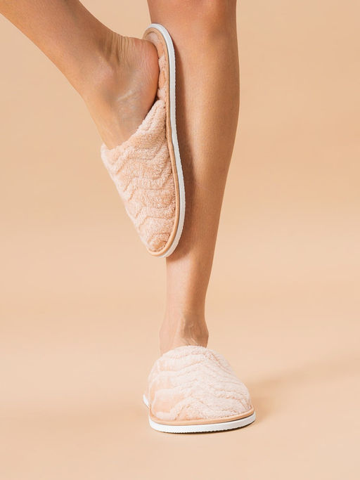 Тапочки домашние С-6ЖВТ-МР