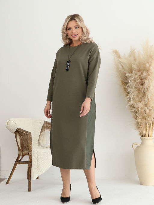 Платье П5-5430/1 - Wisell фото 4