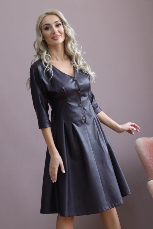 Платье П4-4897/4 - Wisell фото 15