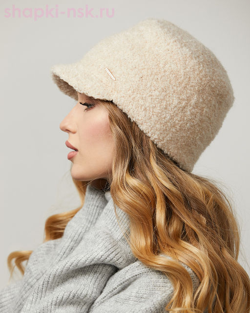 Саюри 832 Кепка - La planda фото 2