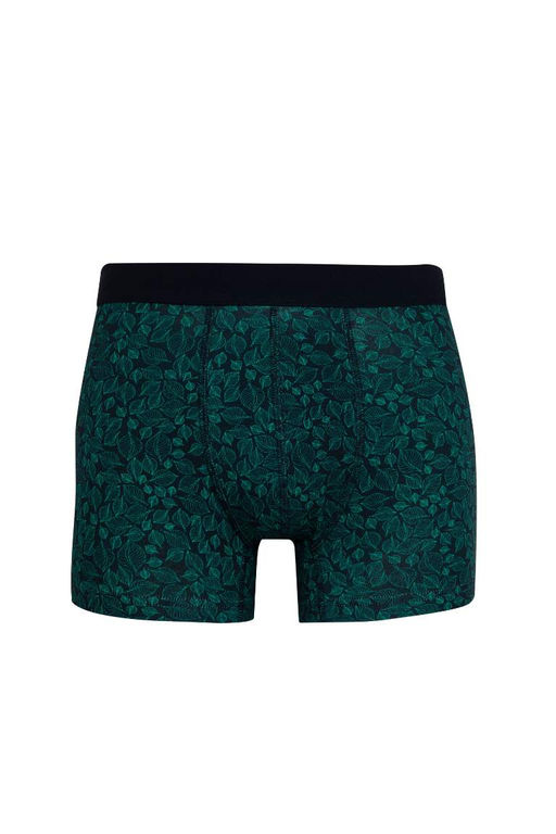 Комплект боксеров стандартной посадки (3 шт.) - Defacto фото 5