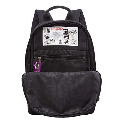 RXL-520-2 Рюкзак - Grizzly фото 4