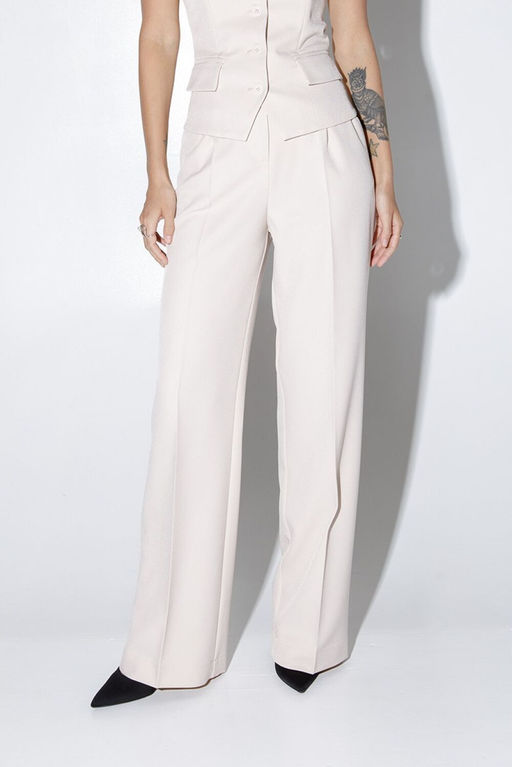 Костюм Pirs 5243 светло-бежевый фото 5