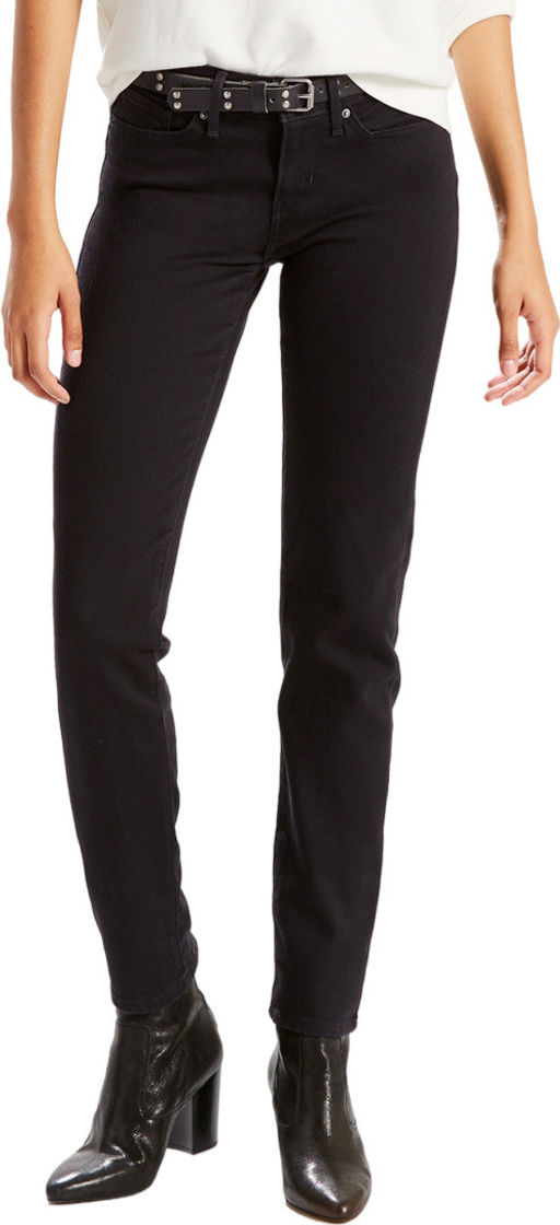 Джинсы женские