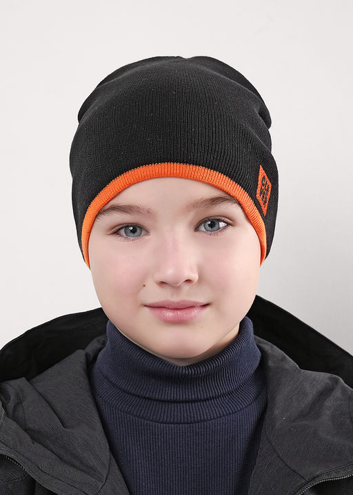 Шапка детская